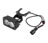 TPSOBRU Plaque Phare Avant Moto Pour Surron Pour la lumière Pour Bee X