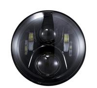 TPSOBRU Plaque Phare Avant Moto Pour Ultra Pour Classique Pour Electra