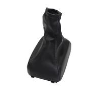 TPSOBRU Soufflet Levier Vitesse Pour Opel Pour Corsa B 93-00 Pour Kadett E 84-93 Pour Calibra 90-97 Pour Vectra A 88-95 Pour Astra F Pommeau Levier Vitesse Couvercle Guêtre