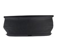 TPSOBRU Tablette Coffre Arrière Rétractable pour Lexus GX470 2003-2009, Housse de Coffre rétractable, Protection sécurité, Pare-Bagages, Noir