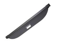 TPSOBRU Tablette Coffre Arrière Rétractable pour Xiaopeng G9 Écran De Confidentialité Rétractable Housse Coffre Porte-Colis Étanche(Leather)