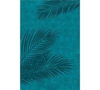 Tpt New Testament 2020 Edition Large Print Teal Nt with Psalms Proverbs and Song of Songs by Brian Dr Simmons Brian Dr Simmons (Auteur)