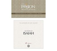 Tpt The Book Of Isaiah