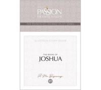 Tpt the Book of Joshua by Brian Simmons Brian Simmons (Auteur)