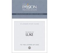 Tpt The Book Of Luke