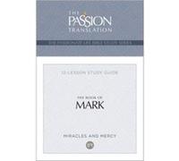 Tpt the Book of Mark by Brian Simmons Brian Simmons (Auteur)