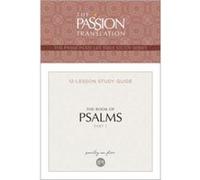 Tpt the Book of PsalmsPart 1 by Brian Simmons Brian Simmons (Auteur)