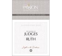 Tpt The Books Of Judges And Ruth