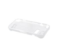 Xtreme 95672 Housse de protection pour console de jeux portable Nintendo Polyuréthane thermoplastique (TPU) Transparent