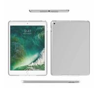 Lobwerk Étui de Protection pour Apple iPad Mini 4 et iPad Mini 5 7,9" Coque Souple Ultra Fine Anti-Chocs Mat