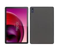 TPU Doux Couverture pour Lenovo Tab M10 TB-360ZU 10,6 " Silicone Poche,