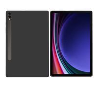 TPU Doux Couverture pour Samsung Tab S9 Fe X510 X516 10,9 " Silicone Protection