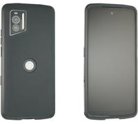Tpu-Housse En Noir Pour Crosscall Stellar-X5 ¿ Protection Ajustée[Car783670]