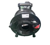 TPU mode unique B Type 120 m 150 m 200 m avec rouleau 12 cœurs SM étanche extérieur FTTH (soi-disant os-personnalisé)