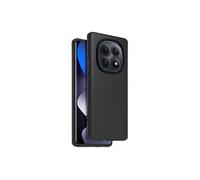 Made For Xiaomi Coque arrière semi-rigide TPU Redmi Note 15 4G/5G Noir