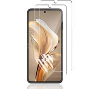 Tpu Protection Écran Pour Zte Nubia Flip [2 Pièces], Anti-Rayures/Transparent Hd, Protection Film Pour Zte Nubia Flip