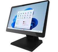 TPV 10POS 10T-16- Intel Core i5-8GB- 256 Go SSD- 15.6' - Tactile - WiFi - Win11 IoT