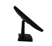 Griffin TPV appMT15W4 – 15" écran tactile résistif 1024x768 VGA USB Noir