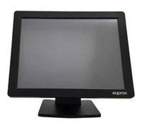 Griffin TPV appMT15W4 – 15" écran tactile résistif 1024x768 VGA USB Noir