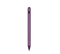Tpye-C Stylet pour Microsoft Surface Go Pro 8 7 6 5 4 X Pen Latpop 4096 Niveaux de Pression Palm Rejection Stylet (Rouge)