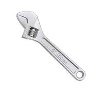 TPZORJX 1pcs 4 inch/100 mm spanner mini adjustable spanner portable adjustable spanner for industrial, mechanical repair and automotive maintenance