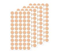 TPZORJX 200Pcs Patchs Adhésifs Invisibles Pour Lobe D'Oreille, Soutien du lobe d'oreille Imperméables Stabilisateurs lourds Réduit la pression sur les boucles d'oreilles