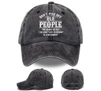 TPZORJX Casquette de Baseball,Coton Anti-Soleil Baseball Cap,Homme Femme été Unisexe Réglable Casquettes Sport Extérieur Sunhat Chapeau,Casquette Homme Femme Classic BB Casquette De Baseball