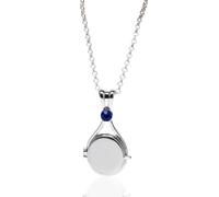 TPZORJX collier coquillage,Collier de Sirène Pendentif Coquille de Sirène Platine Plaqué Zirconium Collier Femme Coquillage Pendentif pour Photos Cadeau pour Femme,pendentif femme