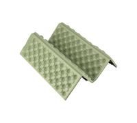 TPZORJX Coussin d'assise Pliable - Tapis Siège Extérieur Restez au Chaud et au Sec,Coussin Pliant Imperméable Tapis pour Extérieur Randonnée Voyage Jardin Camping Pique-niques Plage Stade,1pcs