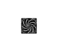 Antec Ventilateur boîtier PC TQ 120_3PK 12 cm Noir – Lot de 3