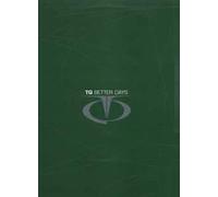 TQ - BETTER DAYS 12 INCH (12" VINYL SINGLE) UK SONY 1999