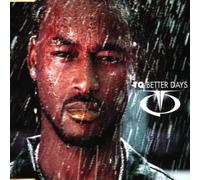 Tq - Better Days [Import]