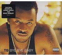 Tq – Bye Baby – CD 1 – Import