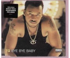 Tq - Bye Baby Cd2