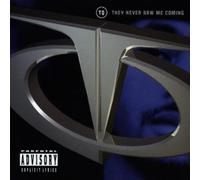 TQ - (CD Album TQ, Terrance Quaites 18 Titel) Westside / Bye Bye Baby / Better Days / If The World Was Mine / Paradise / Gotta Make That Money / One More Lick u.a.