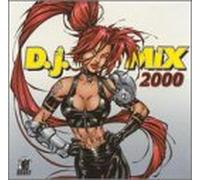 Tq - DJ Mix 2000