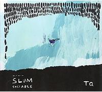 Slum Sociable - TQ EP [Import]
