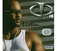 Tq - Listen [Import]