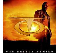 Tq - Second Coming [Vinyl] [Import]