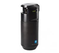 Tq-systems Hpr Bottle V01 160wh Range Extender Noir Black
