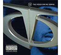 Tq - They Never Saw Me Comin'