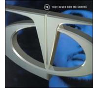 Tq - TQ - They Never Saw Me Comin (clean)