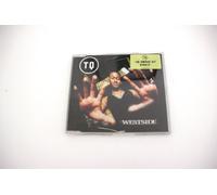 Tq - Westside [Import]