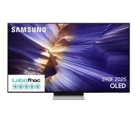 TV OLED Samsung TQ48S90F 122 cm 4K UHD 2025