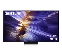 TQ48S90F OLED Smart TV 4K 122 cm 2025