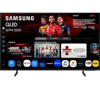 Samsung QLED - TQ55Q7F4AUXXC