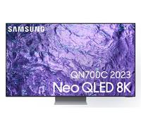 TQ55QN700C Neo QLED 8K 140cm