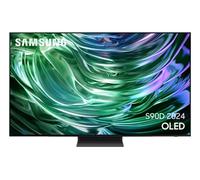 Samsung S90D TV AI OLED 55'' 2024, 4K