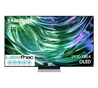 Samsung Series 9 TV AI OLED 55" S93D 2024, 4K