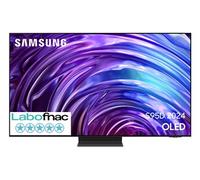 TQ55S95D OLED Anti reflet 4K AI 138cm 2024